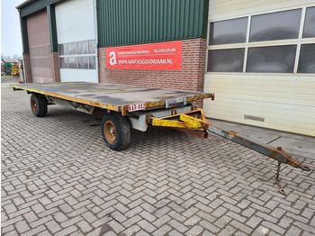 Onbekend  в лизинг Onbekend: фото 2