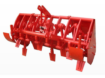 Техника для обработки почвы