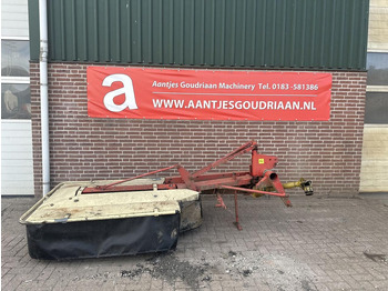 Косилка PZ ZWEEGERS