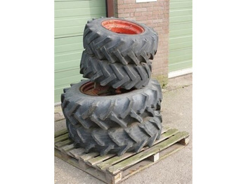 Шины и диски