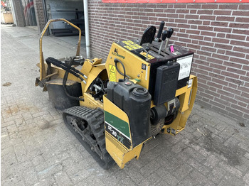 Измельчитель пней Stobbenfrees SC30TX - Gebruikt: фото 4