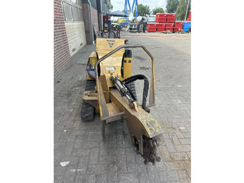 Измельчитель пней Stobbenfrees SC30TX - Gebruikt: фото 3