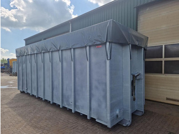 Новый Контейнер для мультилифта Vloeistofcontainer - Nieuw: фото 3 Новый Контейнер для мультилифта Vloeistofcontainer - Nieuw: фото 3