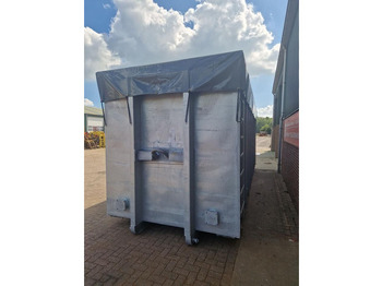 Новый Контейнер для мультилифта Vloeistofcontainer - Nieuw: фото 2 Новый Контейнер для мультилифта Vloeistofcontainer - Nieuw: фото 2