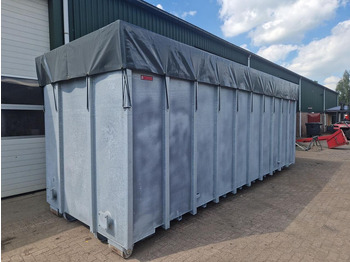 Новый Контейнер для мультилифта Vloeistofcontainer - Nieuw: фото 4 Новый Контейнер для мультилифта Vloeistofcontainer - Nieuw: фото 4