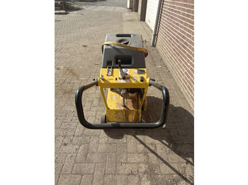 Асфальтоукладочная техника WACKER NEUSON BFS 1345: фото 3