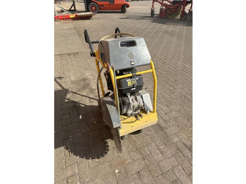 Асфальтоукладочная техника WACKER NEUSON BFS 1345: фото 4