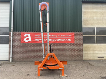 Газонокосилка