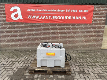 Грузовик-цистерна