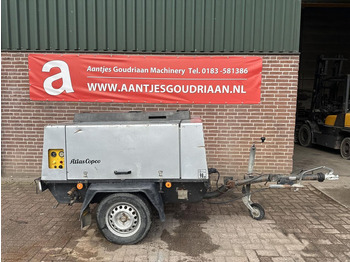 Воздушный компрессор