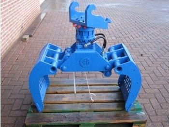 Новый Грейфер для Строительной техники sorteer grijpers voor mini en maxi: фото 2