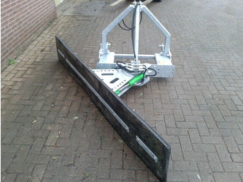 Новый Техника для обработки почвы zocon rubberschuif: фото 2