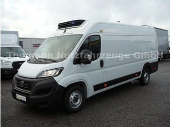Фургон-рефрижератор FIAT Ducato