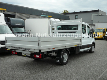 Новый Малотоннажный бортовой грузовик Ford Transit Pritsche Doppelkabine Ford Transit Pritsche Doppelkabine: фото 5