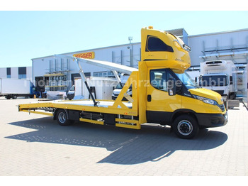 Автовоз IVECO Daily 70c18