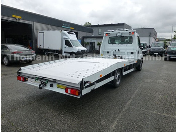 Новый Эвакуатор, Коммерческий автомобиль Iveco Daily 35S18 Autotransporter Klimaaut. Premium: фото 5