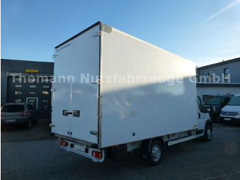 Новый Фургон с закрытым кузовом Peugeot Boxer Koffer Möbelkoffer 4600 Lang 2400 Hoch: фото 5