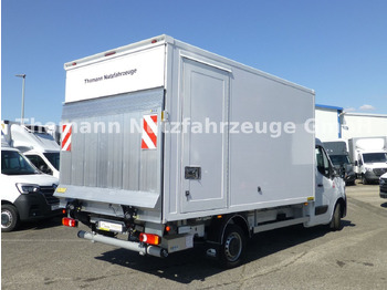 Фургон-рефрижератор Renault Master Kühlkoffer Xarios 300 GH mit LBW: фото 4