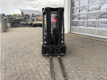 Crown SCT6020-1.3 / Triplex 4,3m / Batterie 06/2020 в лизинг Crown SCT6020-1.3 / Triplex 4,3m / Batterie 06/2020: фото 4