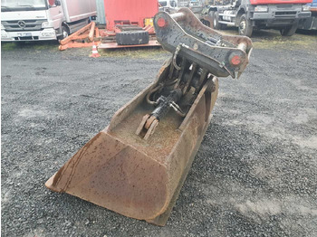 Ковш для экскаватора Hydraulischer Grabenräumlöffel / schwenkbar OQ80: фото 4