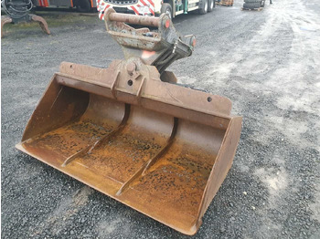 Ковш для экскаватора Hydraulischer Grabenräumlöffel / schwenkbar OQ80: фото 2