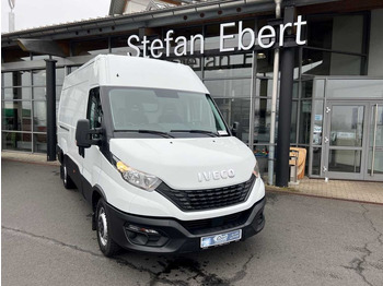 Цельнометаллический фургон IVECO Daily 35s16