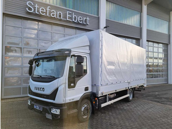 Iveco Eurocargo ML75E19/P LBW Klima Kamera  в лизинг Iveco Eurocargo ML75E19/P LBW Klima Kamera: фото 1