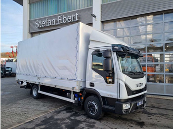 Iveco Eurocargo ML75E19/P LBW Klima Kamera  в лизинг Iveco Eurocargo ML75E19/P LBW Klima Kamera: фото 2