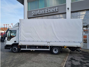 Iveco Eurocargo ML75E19/P LBW Klima Kamera  в лизинг Iveco Eurocargo ML75E19/P LBW Klima Kamera: фото 3