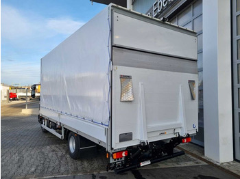 Iveco Eurocargo ML75E19/P LBW Klima Kamera  в лизинг Iveco Eurocargo ML75E19/P LBW Klima Kamera: фото 5