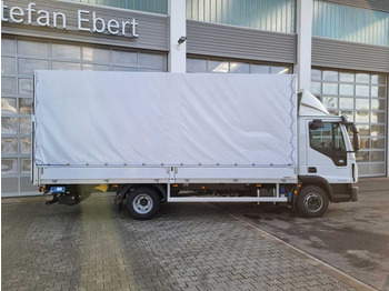 Iveco Eurocargo ML75E19/P LBW Klima Kamera  в лизинг Iveco Eurocargo ML75E19/P LBW Klima Kamera: фото 4