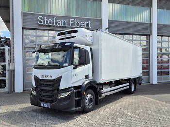 Рефрижератор IVECO S-WAY