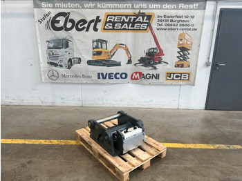 Сцепное устройство LIEBHERR