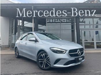 Пассажирский фургон MERCEDES-BENZ
