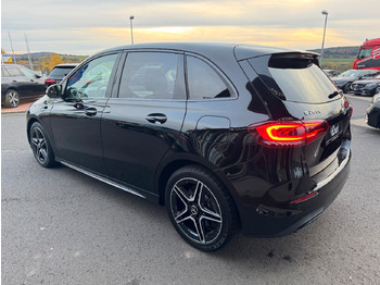 Mercedes-Benz B 250e Edition2020+AMG+Ambiente+Night+LED в лизинг Mercedes-Benz B 250e Edition2020+AMG+Ambiente+Night+LED: фото 3
