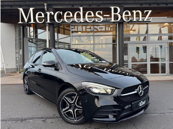 Mercedes-Benz B 250e Edition2020+AMG+Ambiente+Night+LED в лизинг Mercedes-Benz B 250e Edition2020+AMG+Ambiente+Night+LED: фото 1