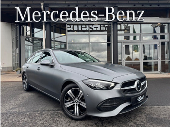 Универсал MERCEDES-BENZ