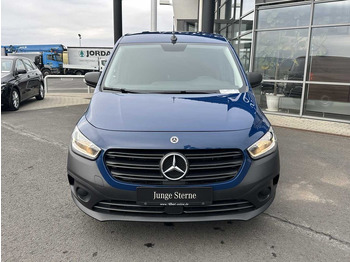 Легковой фургон Mercedes-Benz Citan 108 CDI Klima: фото 2