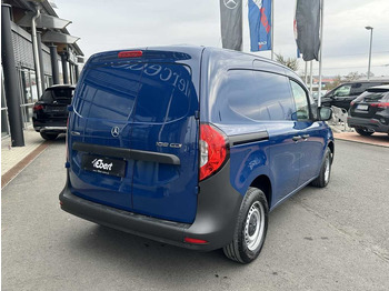 Легковой фургон Mercedes-Benz Citan 108 CDI Klima: фото 4