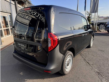 Легковой фургон Mercedes-Benz Citan 110 CDI Klima MBUX Kamera 3 Sitze: фото 4