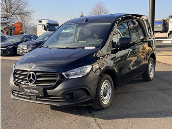 Легковой фургон Mercedes-Benz Citan 110 CDI Klima MBUX Kamera 3 Sitze: фото 3
