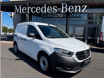 Цельнометаллический фургон MERCEDES-BENZ Citan