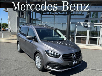 Легковой автомобиль MERCEDES-BENZ Citan