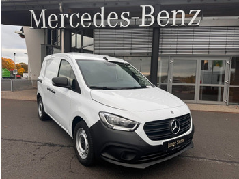 Цельнометаллический фургон MERCEDES-BENZ Citan