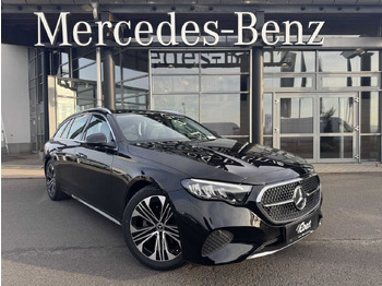Легковой автомобиль MERCEDES-BENZ
