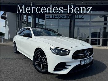 Легковой автомобиль MERCEDES-BENZ