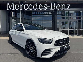 Легковой автомобиль MERCEDES-BENZ