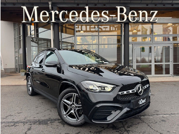 Внедорожник MERCEDES-BENZ