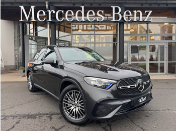 Внедорожник MERCEDES-BENZ