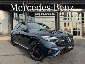 Внедорожник MERCEDES-BENZ